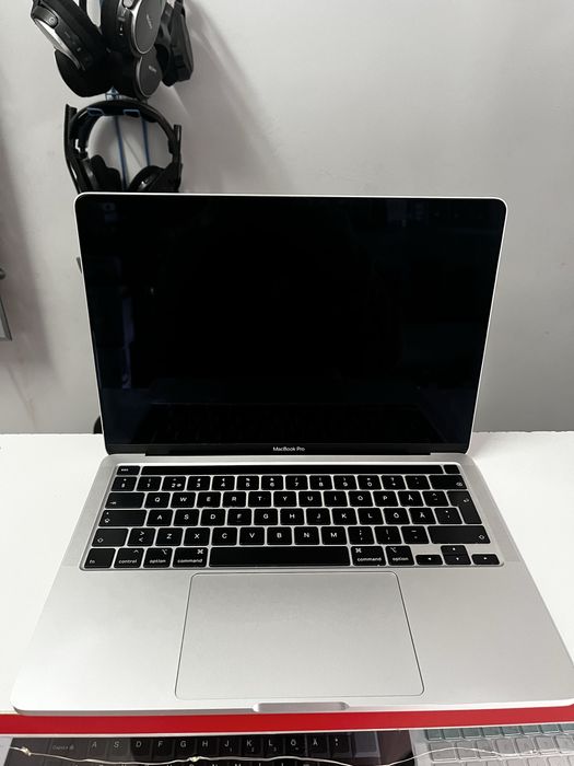 Ноутбук Apple MacBook Pro 13” A2289 Retina 2020