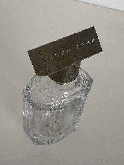 Frasco de perfume - Hugo Boss