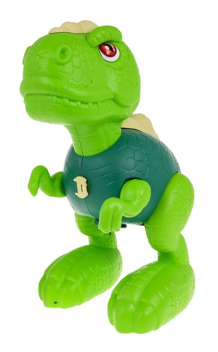 Jeżdżacy Dinozaur + Sklep Spożywczy 2W1 Dla Dzieci 3+ Atrapy Produktów