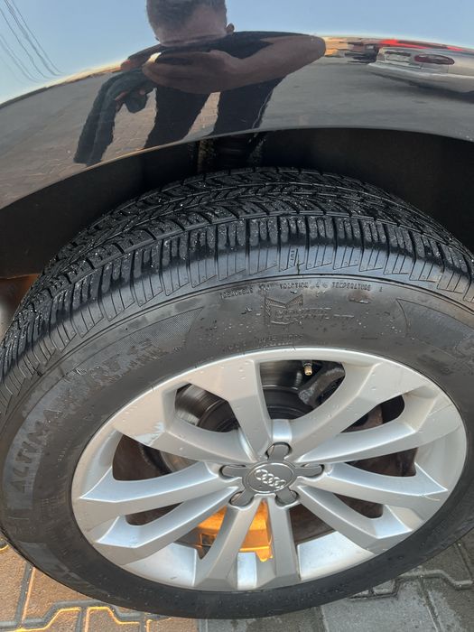 Продам Ауді Q 5