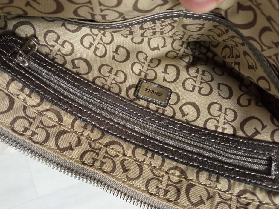 GUESS клатч сумка кошелёк сумочка женская женский