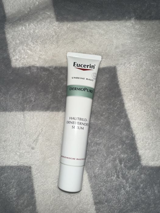 DermoPure Eucerin Serum 40ml