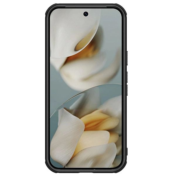 Etui Nillkin Super Frosted Shield Pro na Google Pixel 10/10 Pro - czar