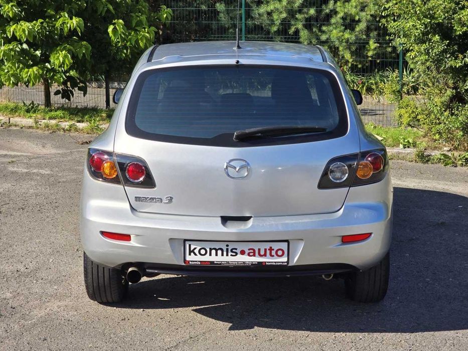 Продам  Mazda 3 2006. Можна в розстрочку, під викуп.