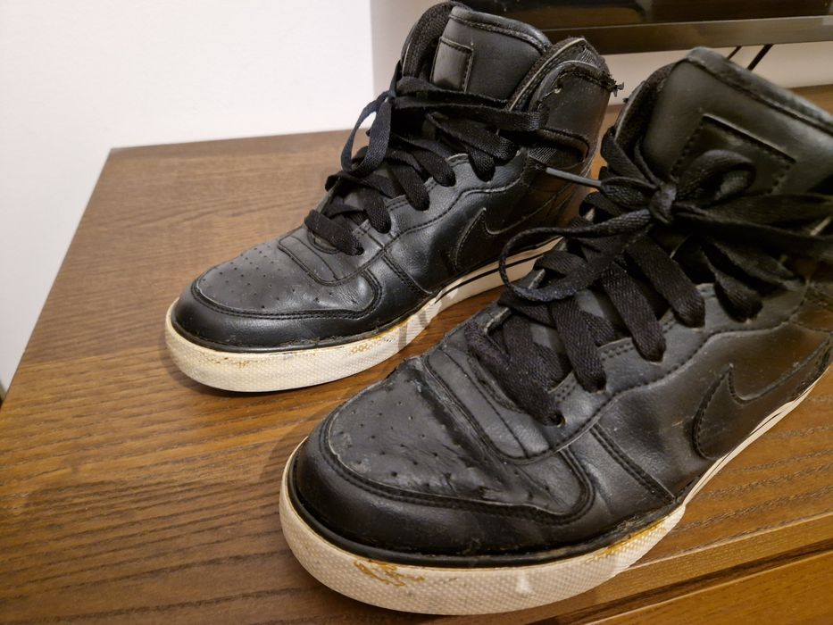 Ténis / Sapatilhas Nike - Tamanho 42