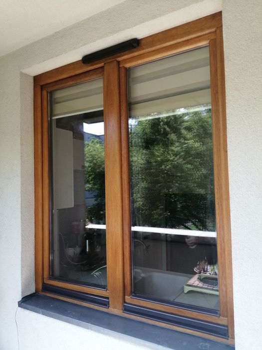 Profesjonalna renowacja/malowanie/odnawianie/regulacja  okien, drzwi