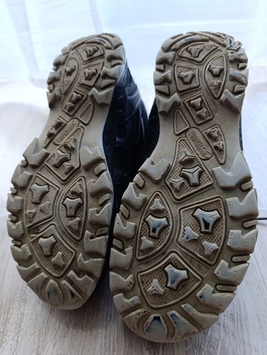 Buty trekkingowe Regatta r.39