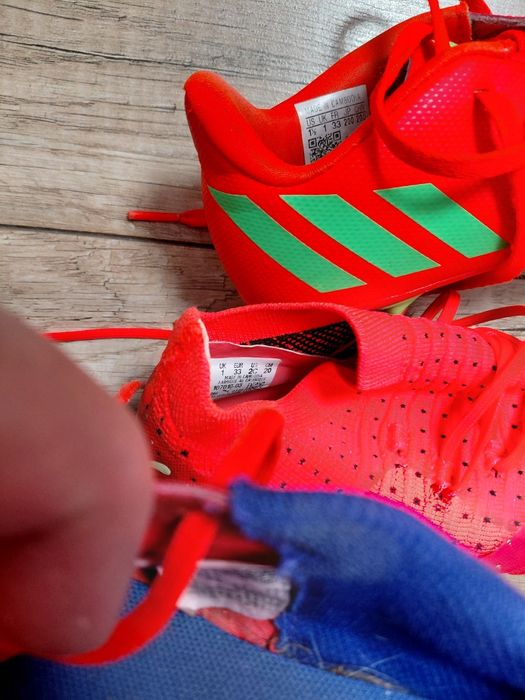 Nike Mercurial дитячі 33-34р бутси оригінал ідеал