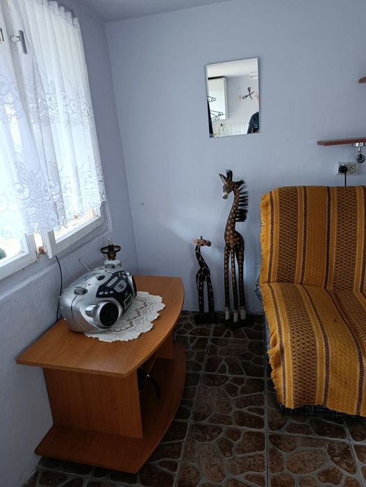 Żory.Działka ROD Aster.
