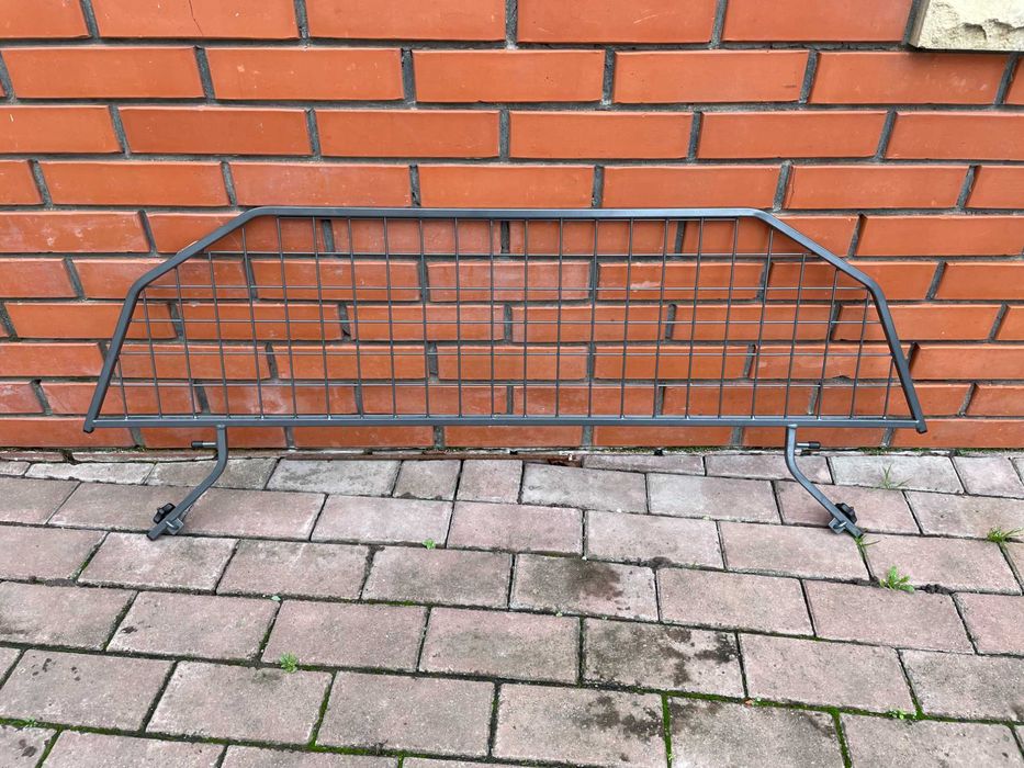 Перегородка сетка для багажника Ford Fusion фьюжн сітка салона решетка