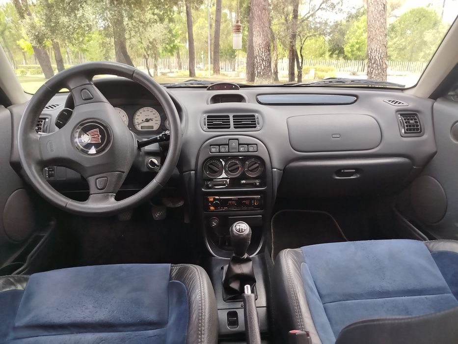 Rover 25 1.4 16v 2003