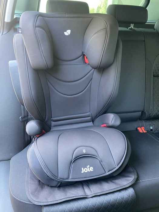 Cadeira Auto Joie Traver Grupo 2/3 (15-36kg) – Excelente Estado