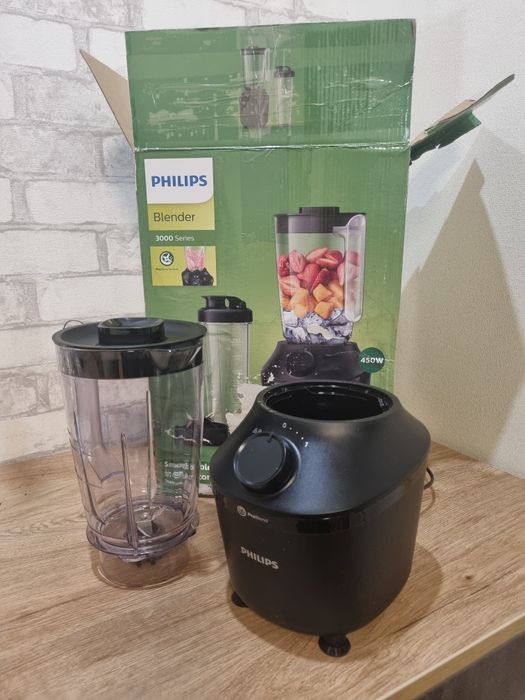 Блендер Phillips