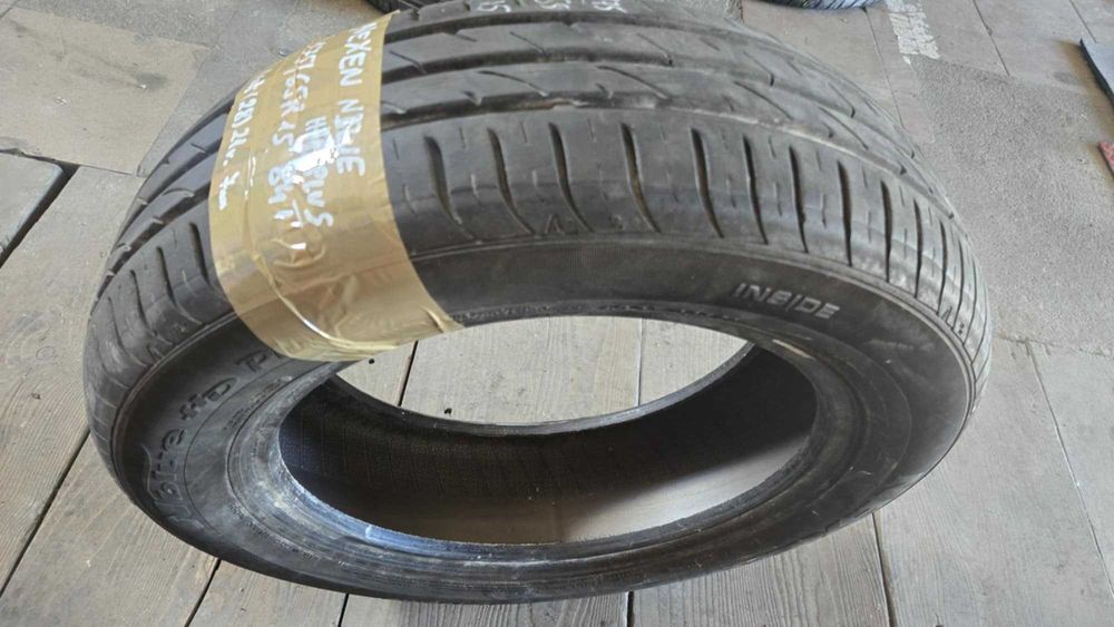 opona 175/65/15 nexen n blue