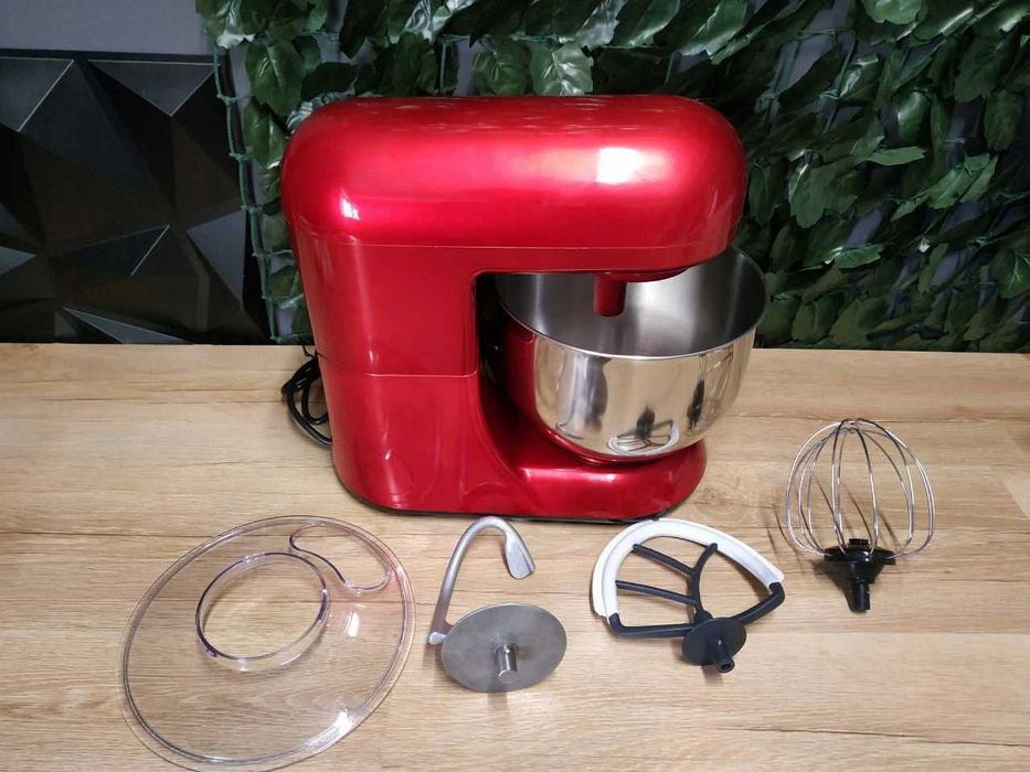 Robot kuchenny Klarstein Bella Rosa 2000 W #5705