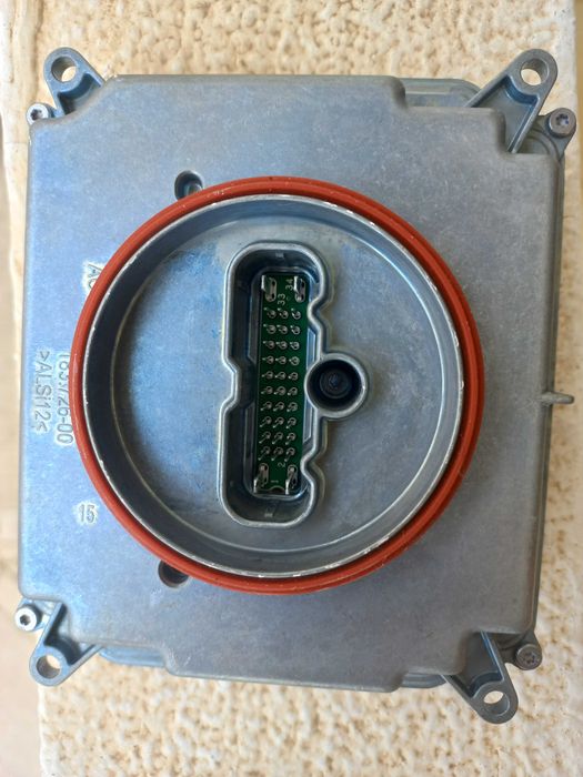 BALASTRO FAROL HELLA