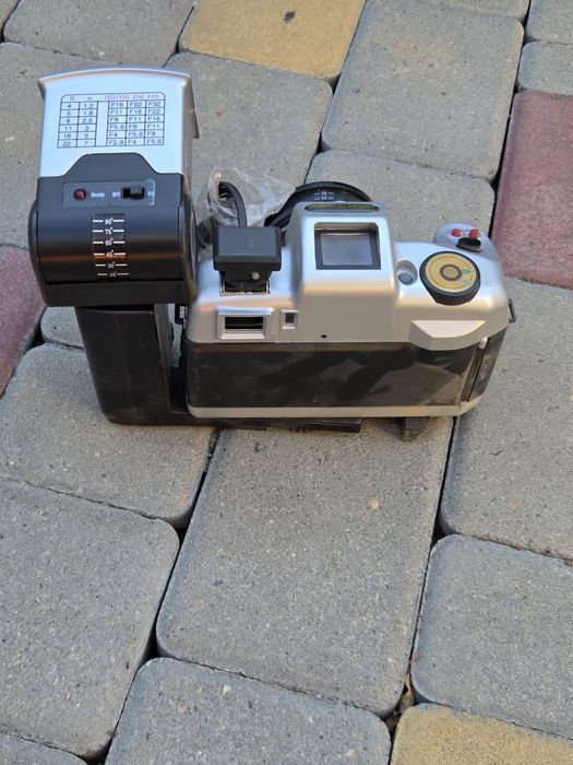 Продам фотоаппарат