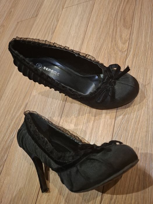 Botas Mulher Seaside