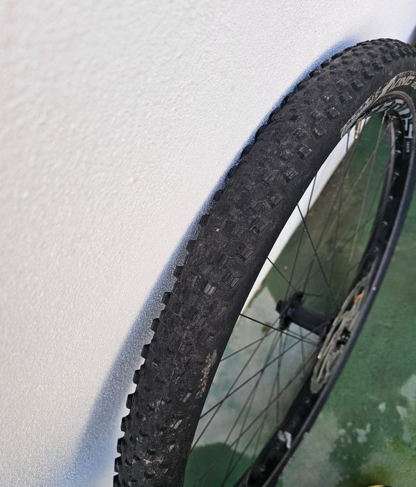 Rodas BTT 29 Super Nova