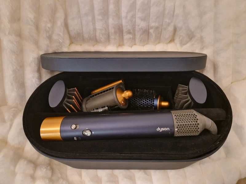 NOWE Lokówka - Dyson Airwrap Multi-Styler Complete Long HS05