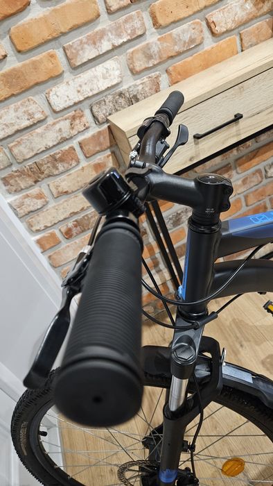 Rower Rockrider ST120 27,5"