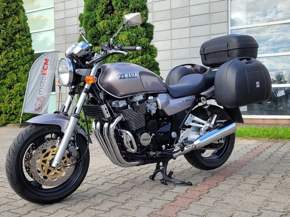 Yamaha