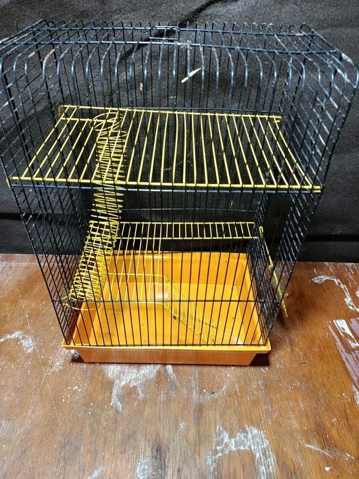 Клетка для грызунов, крысы, хомячки, морская свинка.