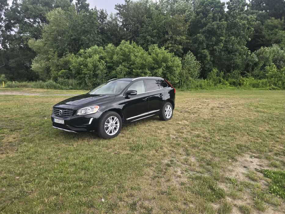 Volvo XC 60