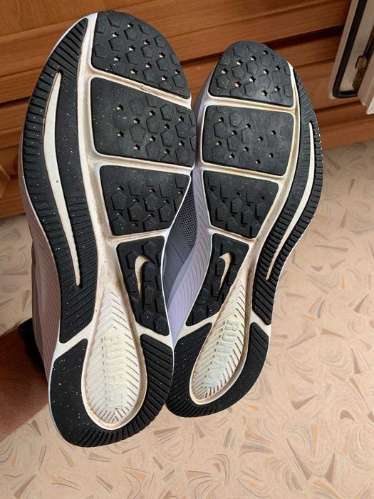 Кроссовки Nike (38р 24 см)