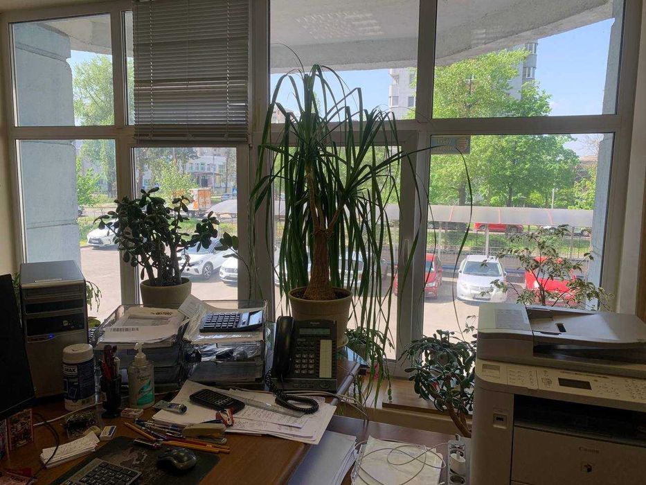 Commercial real estate at st. Ul Krakovskaya (area 209 m²) - Atlanta.ua - photo 10