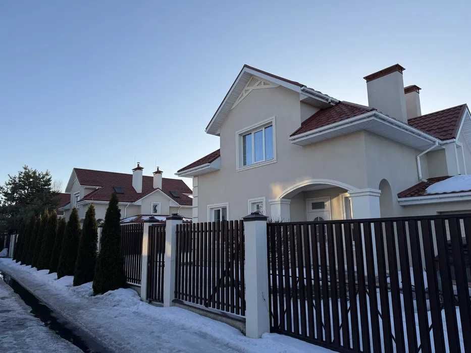 Без % Будинок 230 кв м в котоджному містечку "Зарічний Гай"с. Щасливе – pohled 5