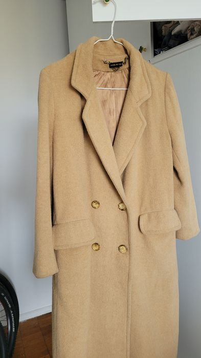 Вінтажне пальто Sara Robert's