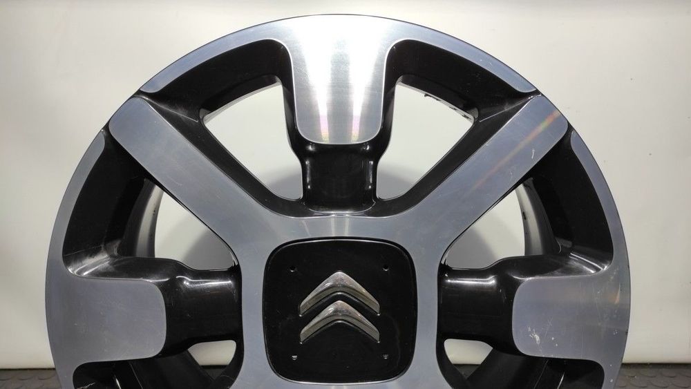PNEU CITROEN C3 FEEL