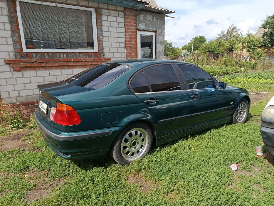 Продам БМВ 3серія