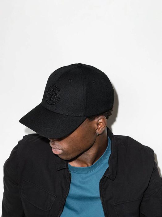 Кепка Stone Island