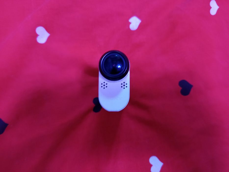 Екшин камера Sony HDR-AS100V.