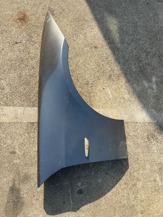 Guarda-lamas direito BMW  E91 E90