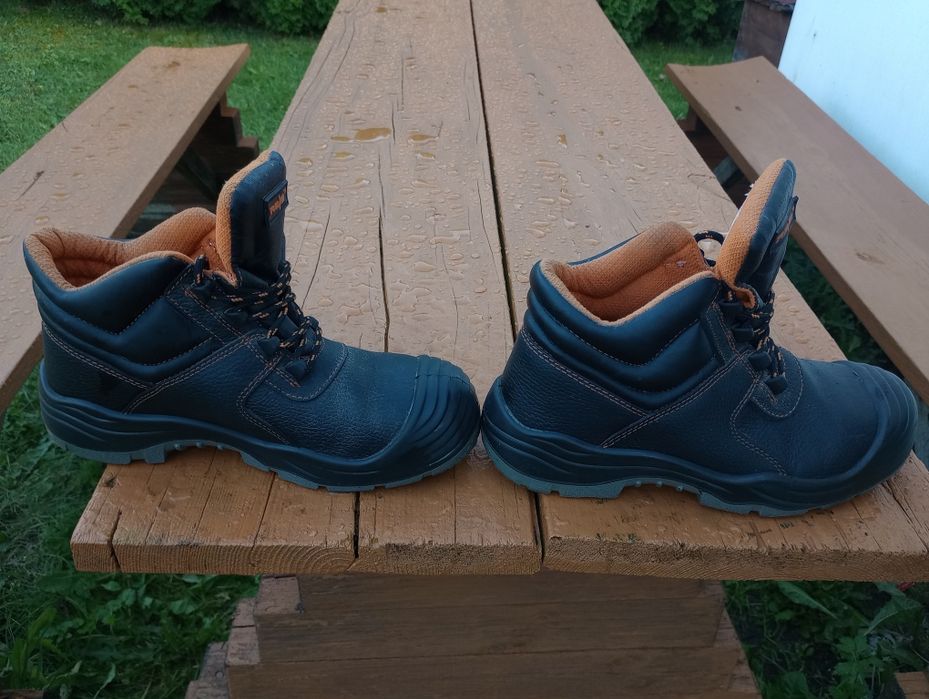 Buty robocze rejs 42-43