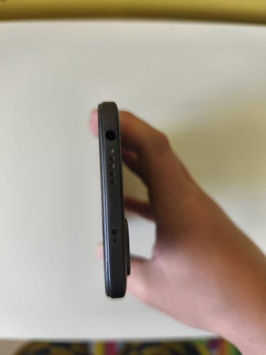 Xiaomi Redmi Note 11