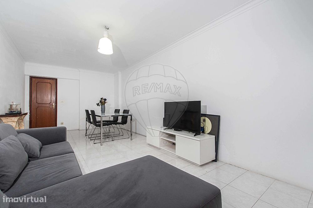 Apartamento T3 para venda — Agualva E Mira-Sintra, Lisboa