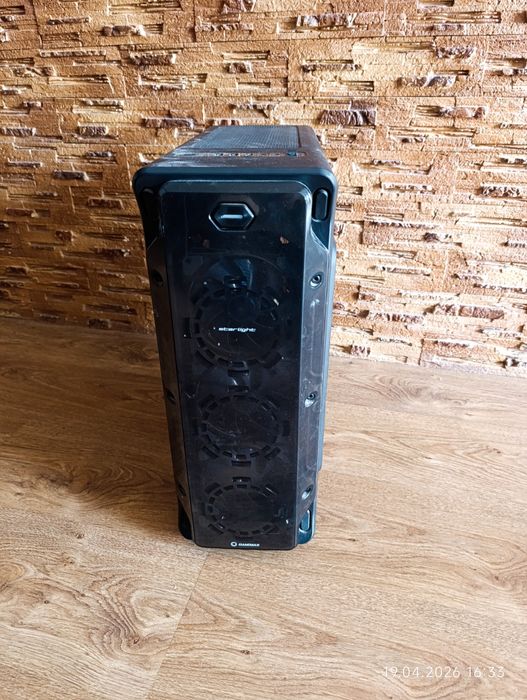 Корпус компьютерный