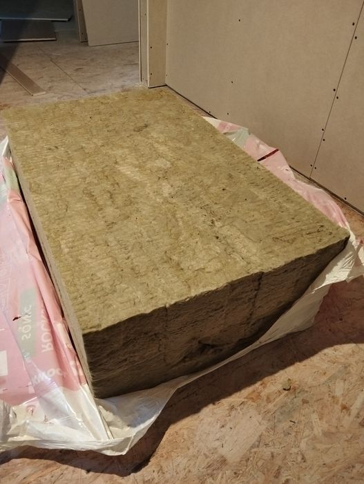 Sprzedam wełna akustyczna