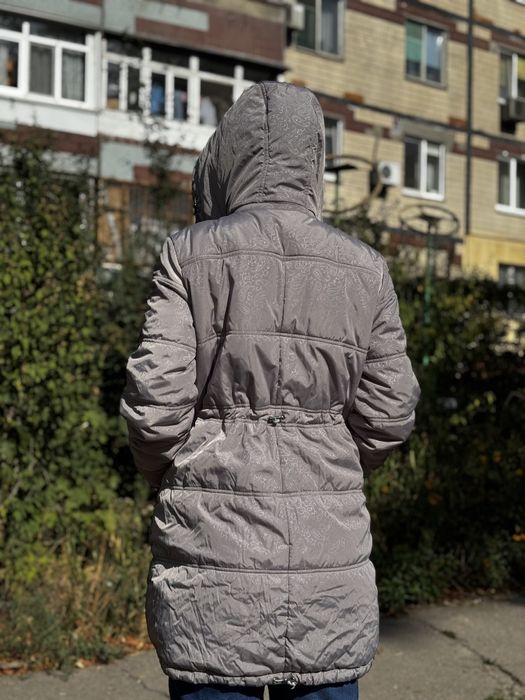 Куртка 3в1 куртка для вагітних, слінгокурткатка