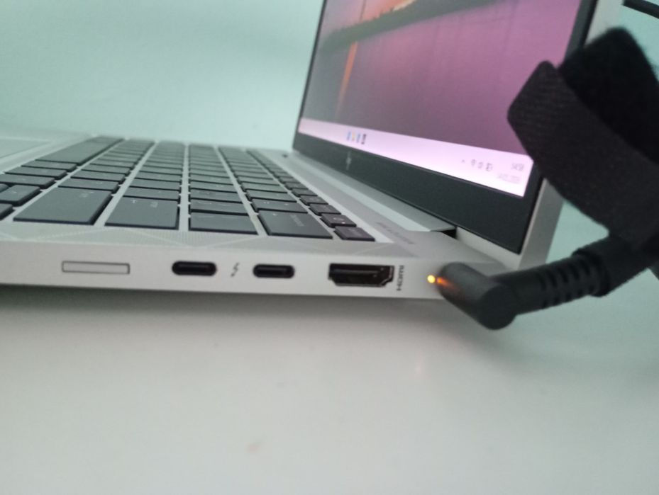 Laptop Elitebook