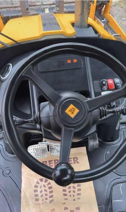 Jcb 3cx 2018. Привезений з Європи. Розмитнений.