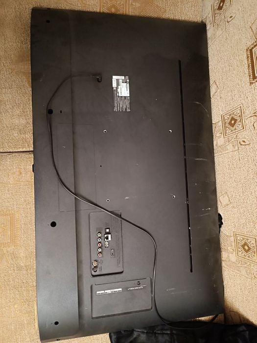 Телевизор LG на запчасти