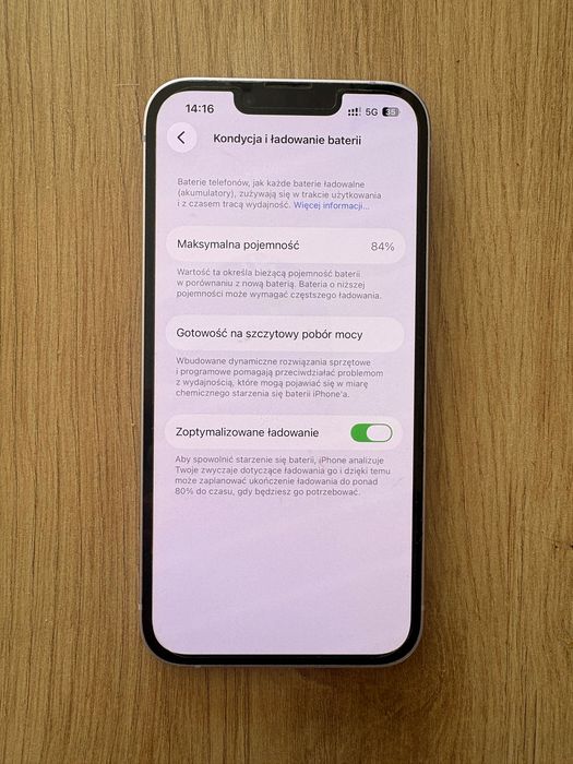 iPhone 14 128gb
