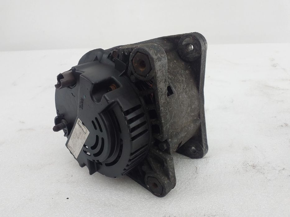 Alternador OPEL Vivaro A Combi (X83)