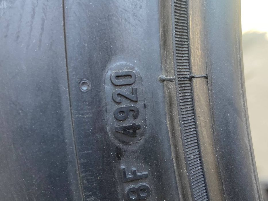 GoAuto шини Pirelli 275 45 21 - 315 40 21, 5.1mm, 2020рік, к-т, Київ