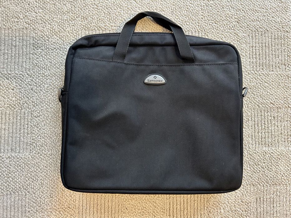Torba na dokumenty laptopa SAMSONITE